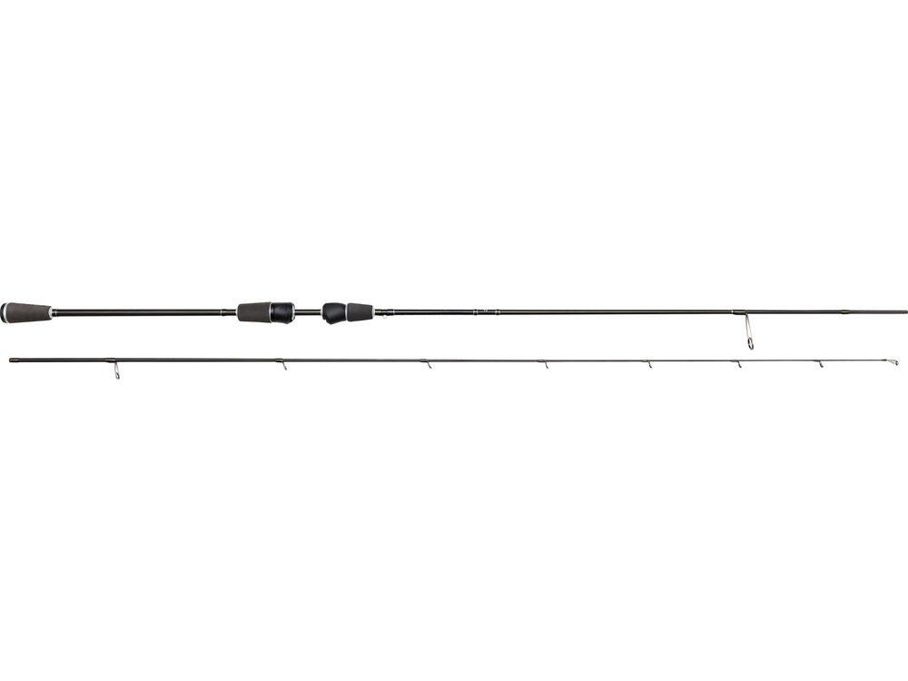 Westin W2 Light Softlure 7'1"/213Cm Ul 1-4G 2 Sec - Spinnrute 2/5