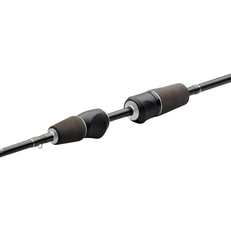 Westin W2 Light Softlure 1,83m UL 1-4g 2 díly