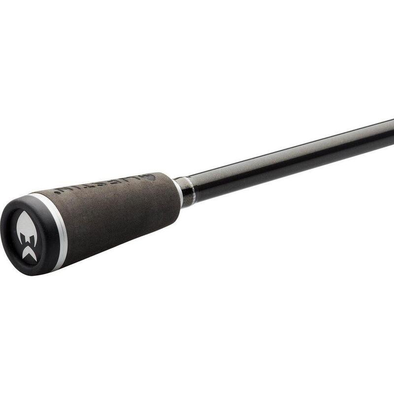 Westin W2 Light Softlure 1,83m UL 1-4g 2 díly
