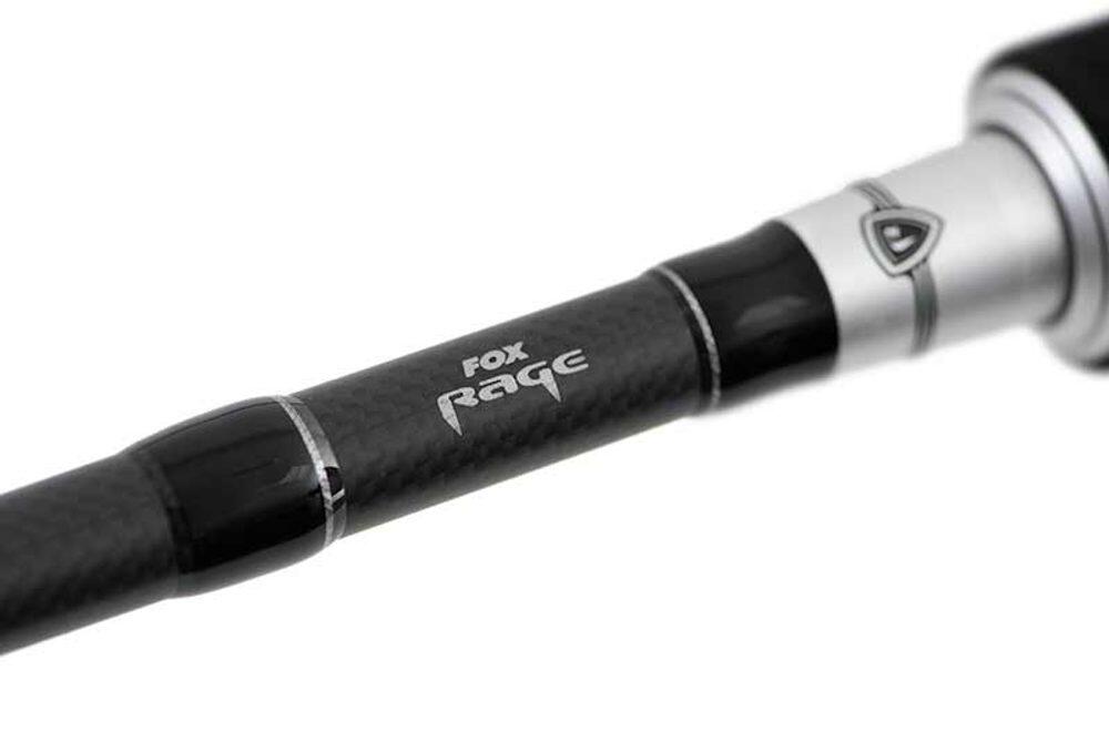 Spinhengel Fox Rage TR Jig Finesse 7-28g 3/7