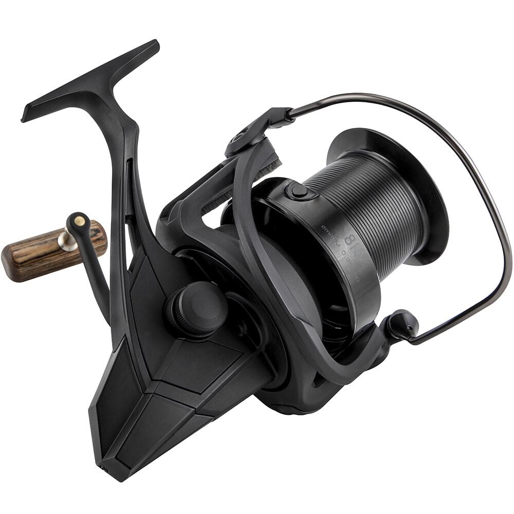 Moulinet Okuma 8k carp 3/6