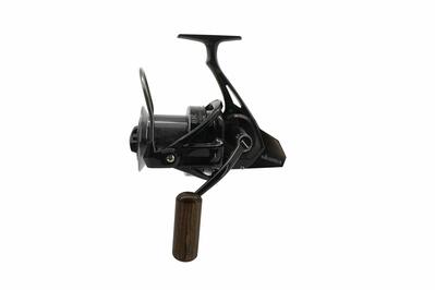 Werpmolen okuma 8k carp