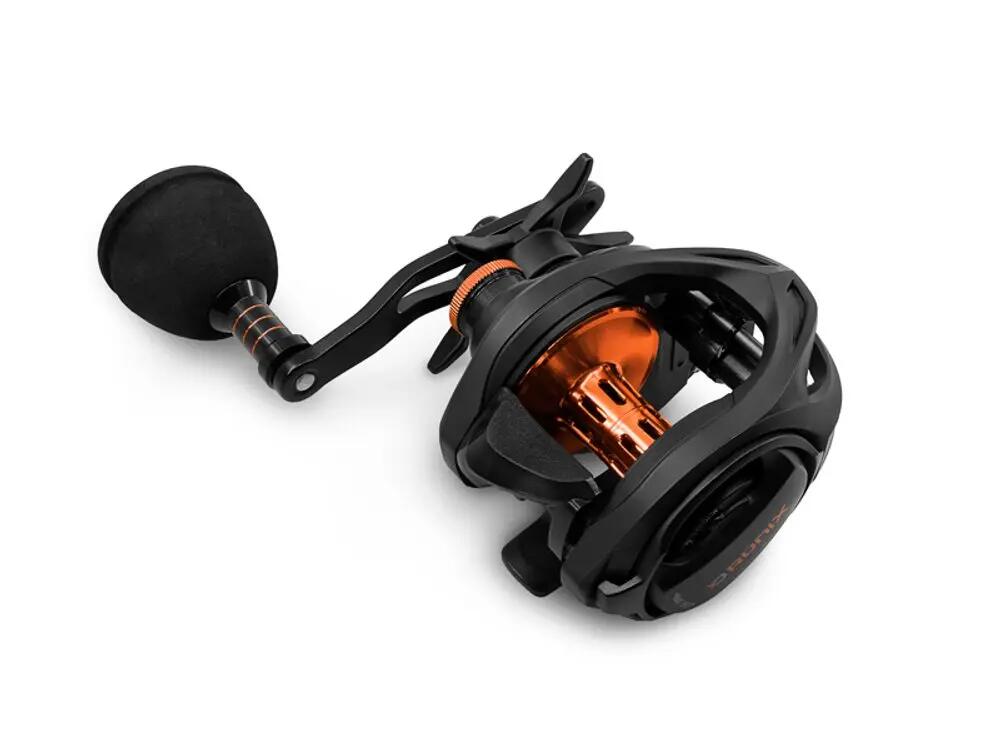Moulinet casting RUNIX | 6+1 SS BB 3/6