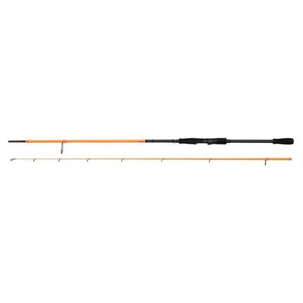 Savage Gear Orange Ltd Light Game 213cm 10-30g - Spinnrute