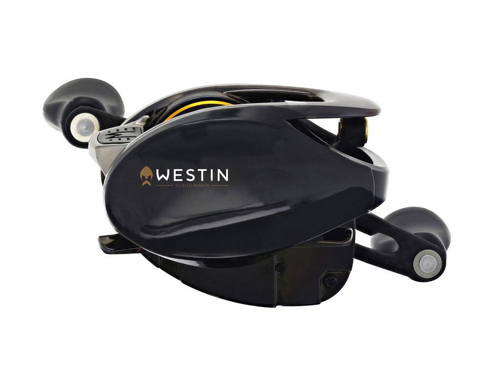 Westin W6-BC 101 LSG LH Stealth Gold 10+1BB 3/4