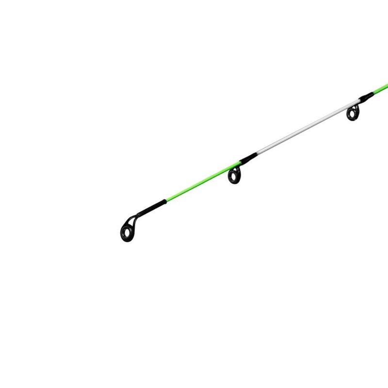 Delphin Aeris Feeder 360cm 70g 3díl