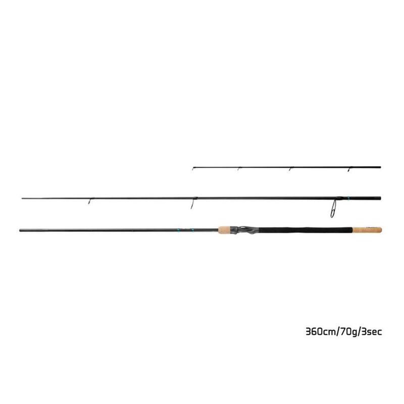 Delphin Aeris Feeder 360cm 70g 3díl