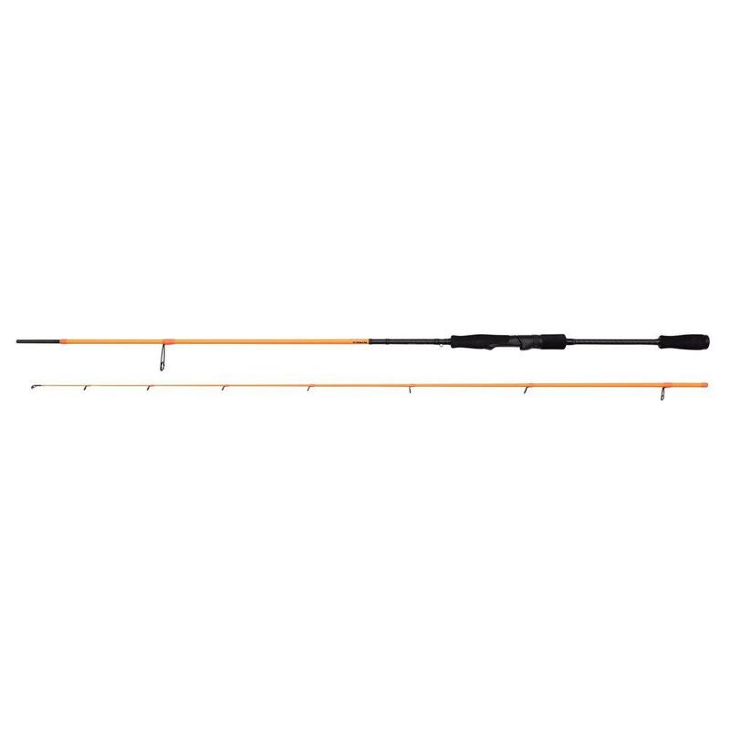 Savage Gear Orange LTD Ultra Light Game 2,21m 3-10g 2 díly