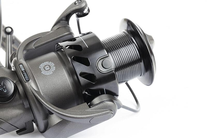 Rolle Fox EOS 10K pro 6/7