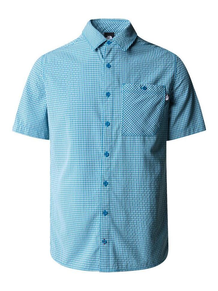 Koszula turystyczna męska The North Face M Hypress Shirt