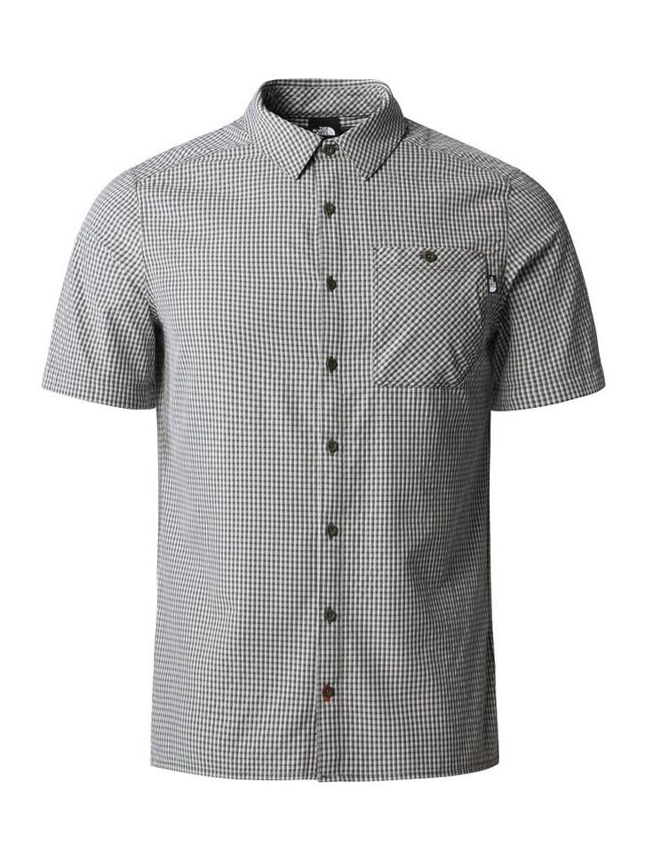 Koszula turystyczna męska The North Face M Hypress Shirt