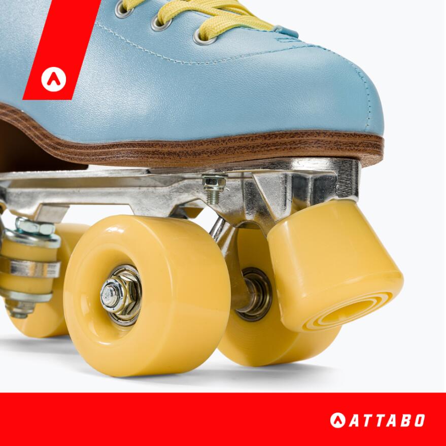 ATTABO Cascada rolschaatsen voor dames 4/7
