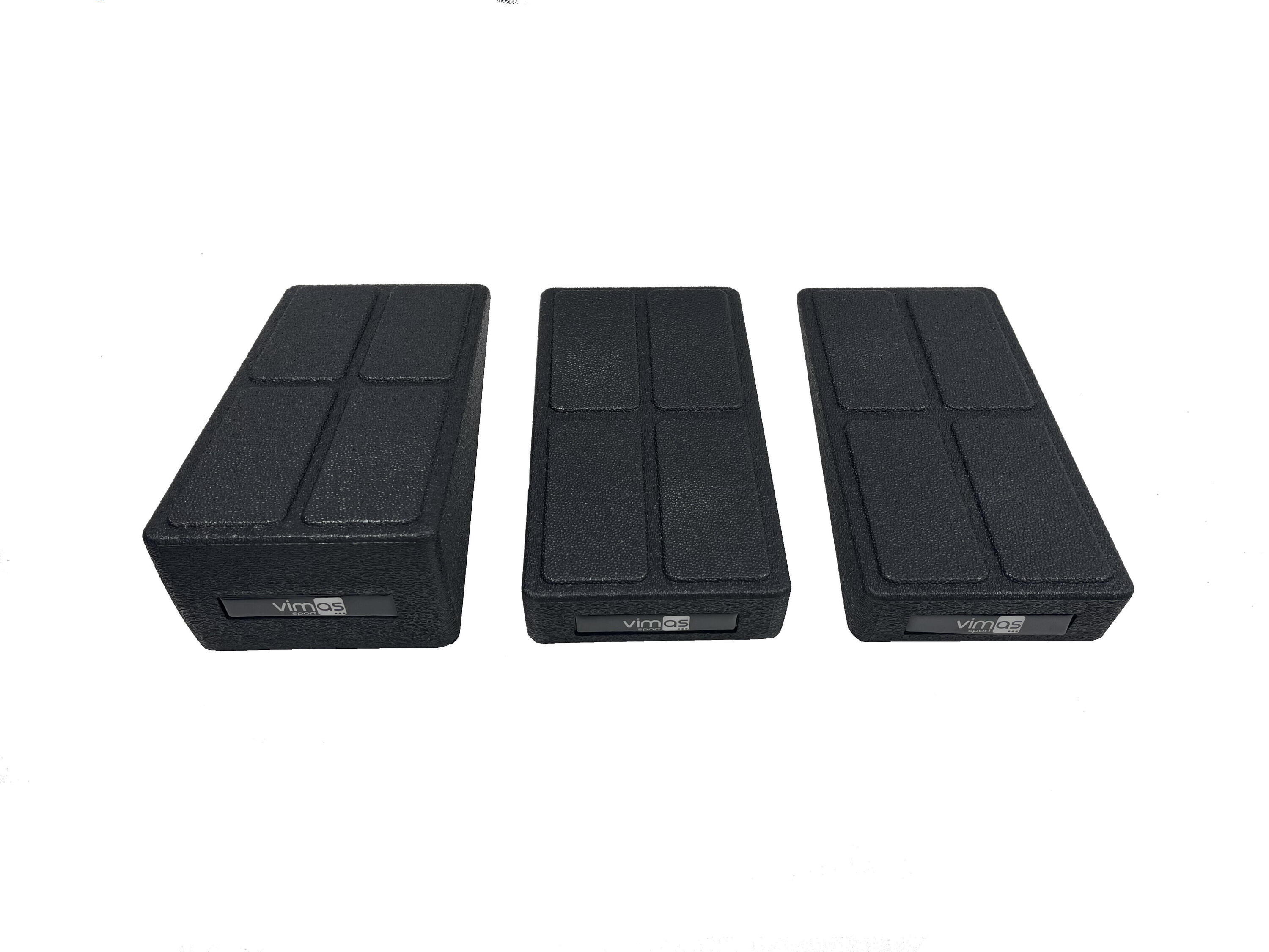VIMAS SPORT SET 3 CUÑAS DE SENTADILLAS
