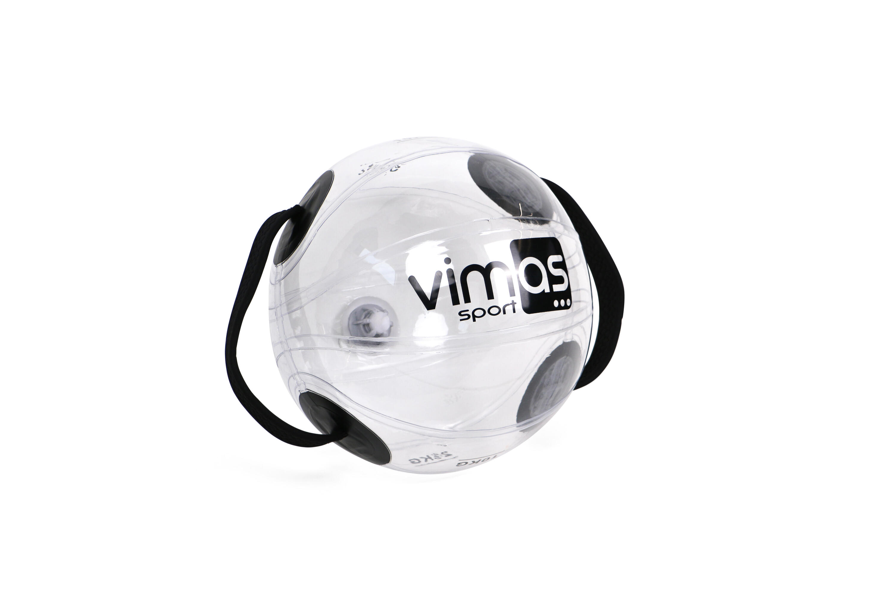 AQUA BALL RELLENABLE  VS 1/3