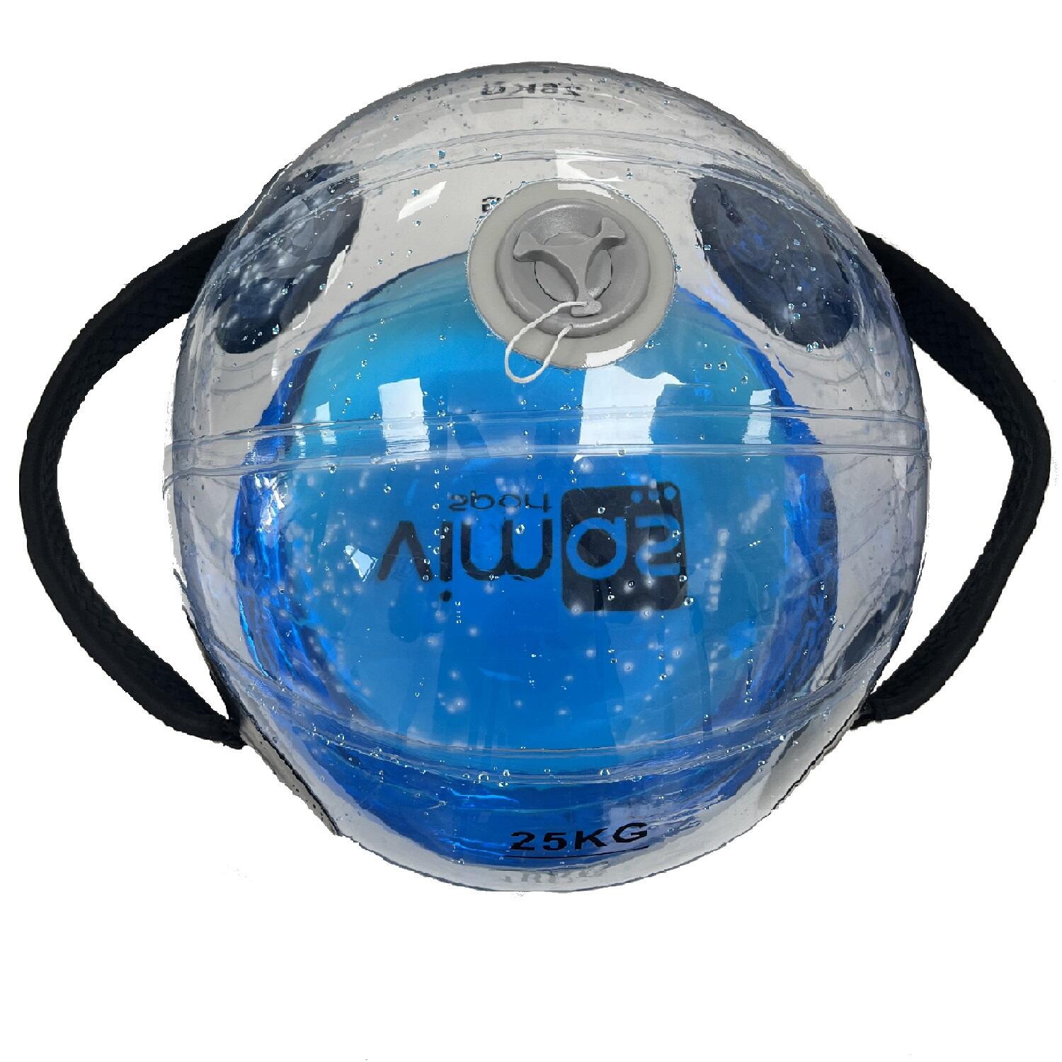 AQUA BALL RELLENABLE  VS 2/3