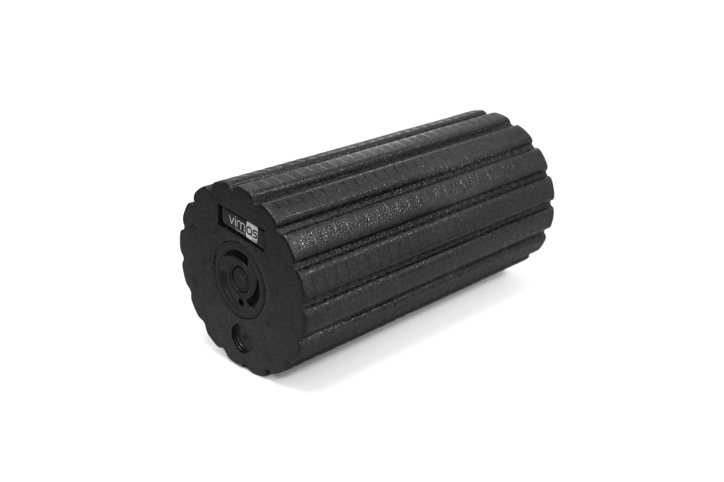 VIMAS SPORT RODILLO MASAJE FOAM VIBRATORIO