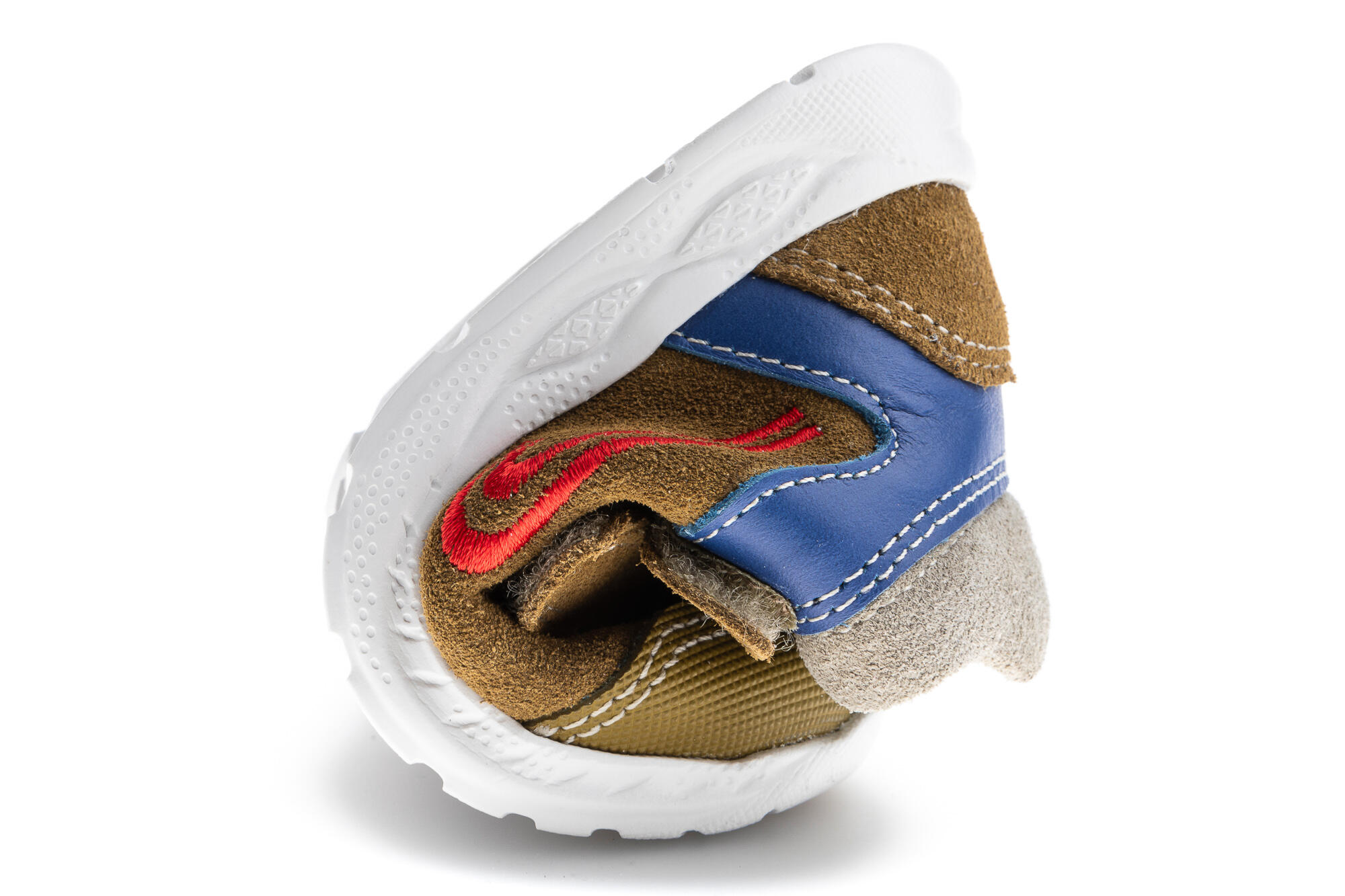 Scarpe Da Ginnastica Pablosky Modello 047888p Colore Verde 2/7
