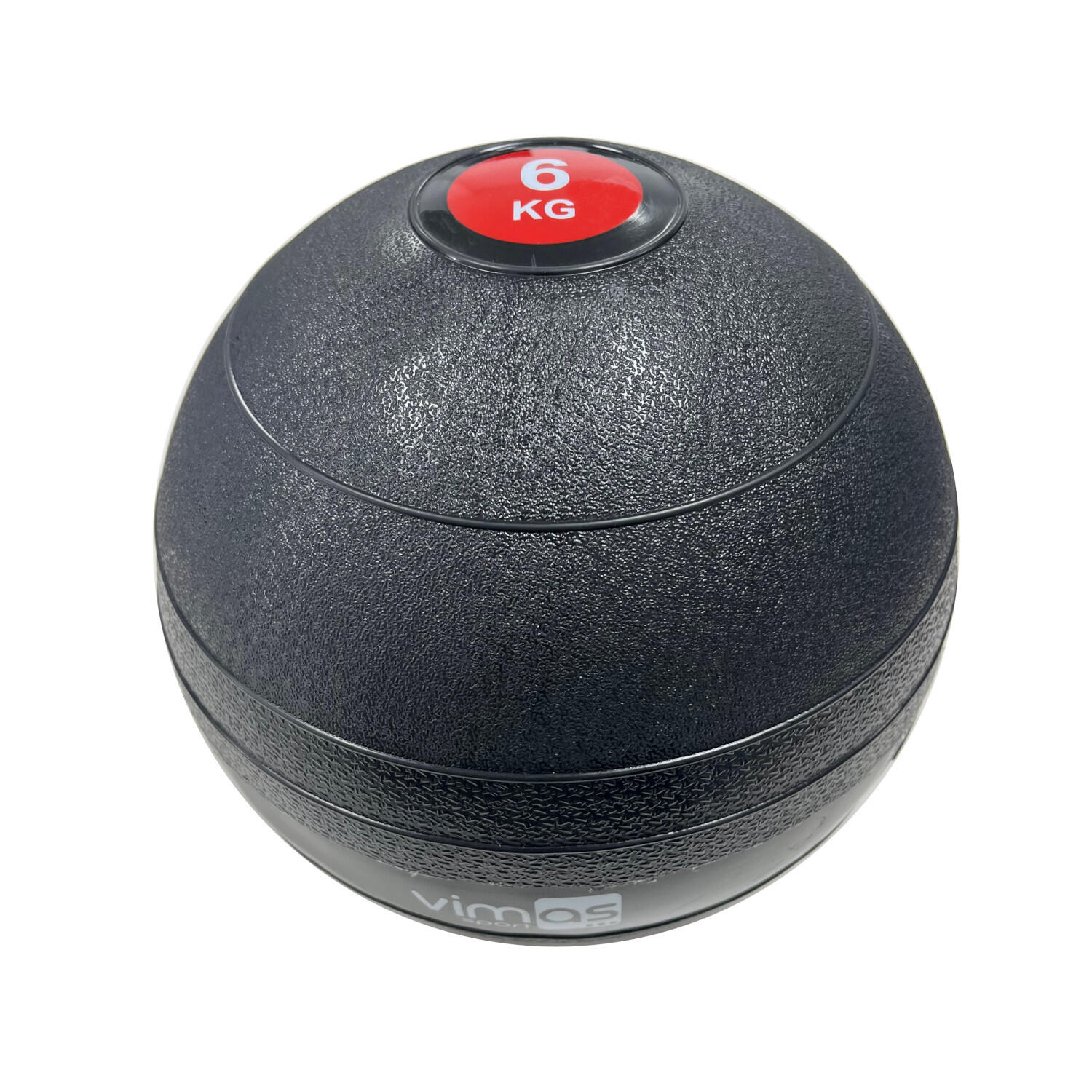 SLAM BALL 6 KG 3/4