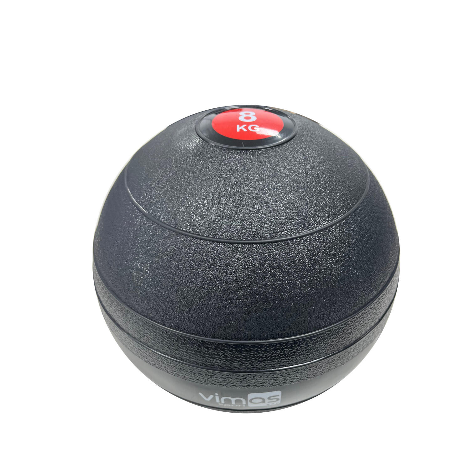 SLAM BALL 8 KG 3/4