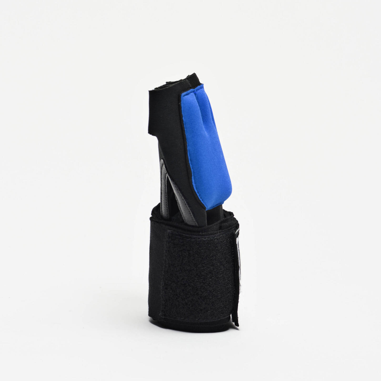 Sous-gants avec gel & bandes de maintien, Leone 3/6