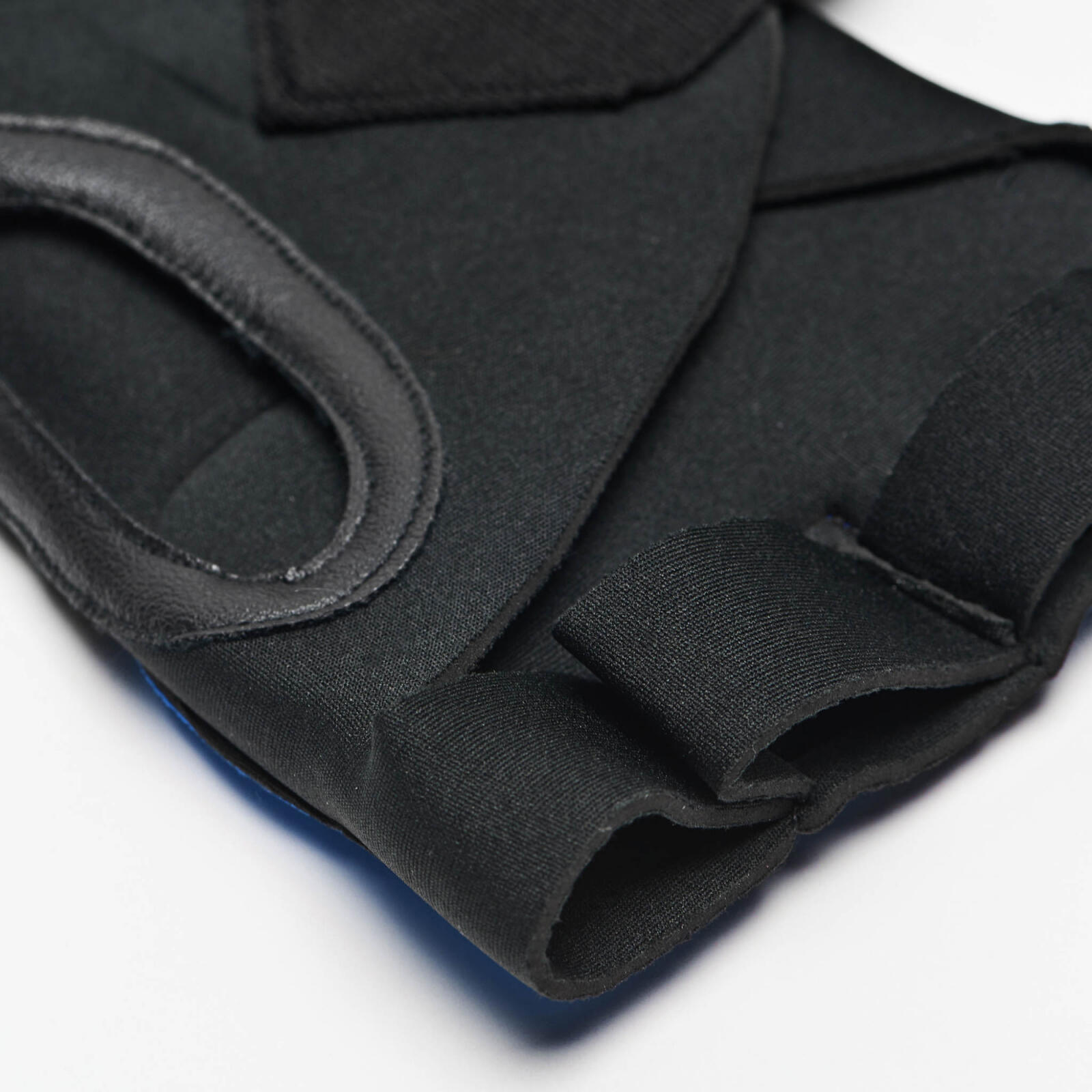 Sous-gants avec gel & bandes de maintien, Leone 5/6