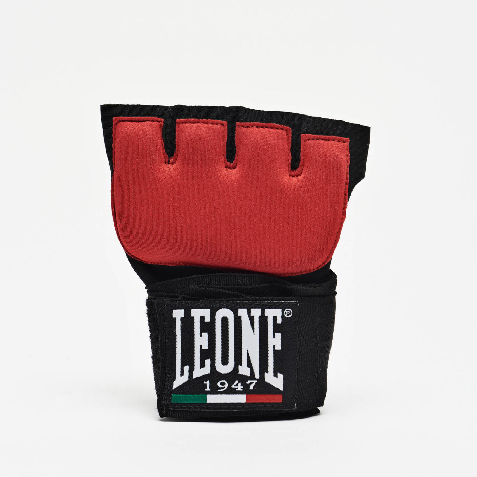 Sous-gants avec gel & bandes de maintien, Leone 5/6