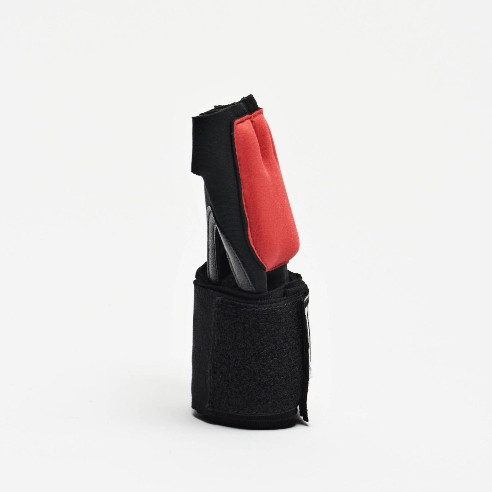 Sous-gants avec gel & bandes de maintien, Leone 3/6