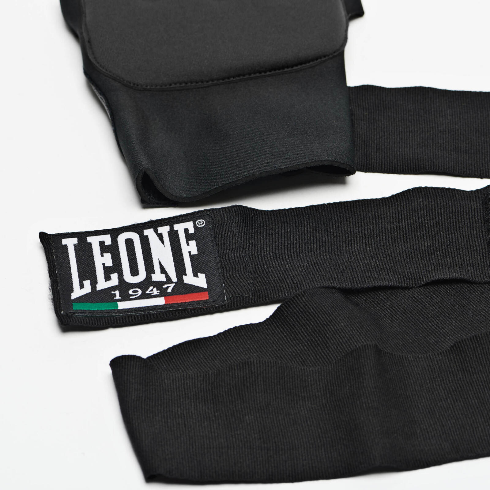 Gel-Unterziehhandschuhe Leone 3/6
