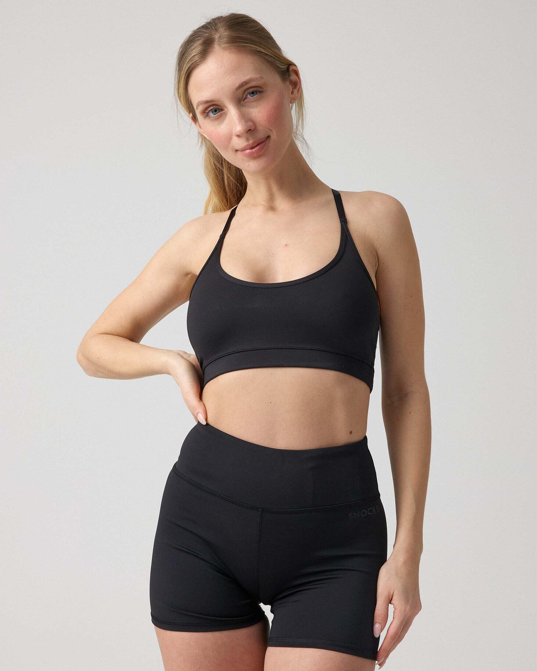 SPORT HOT PANTS 3/7
