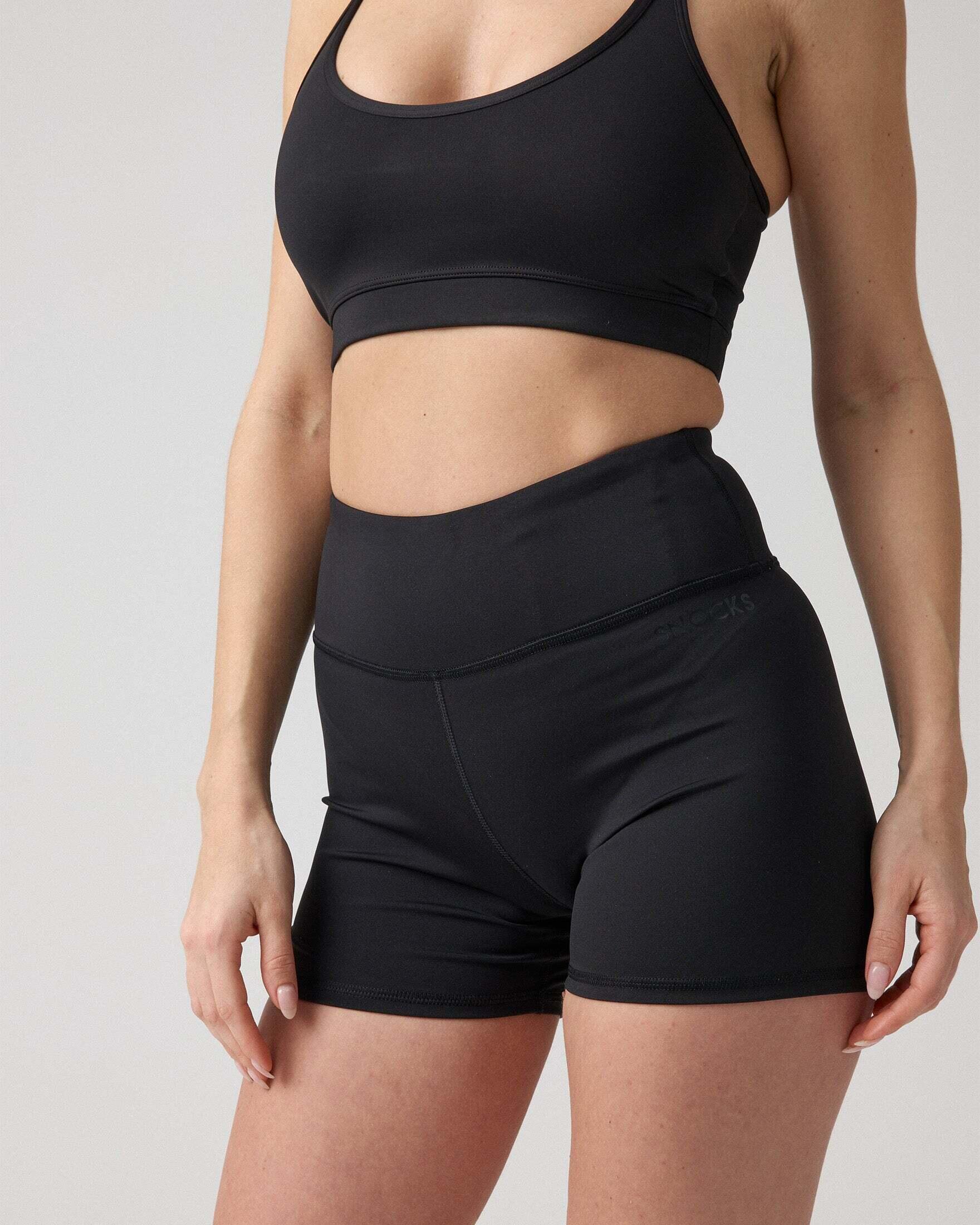 SPORT HOT PANTS 5/7