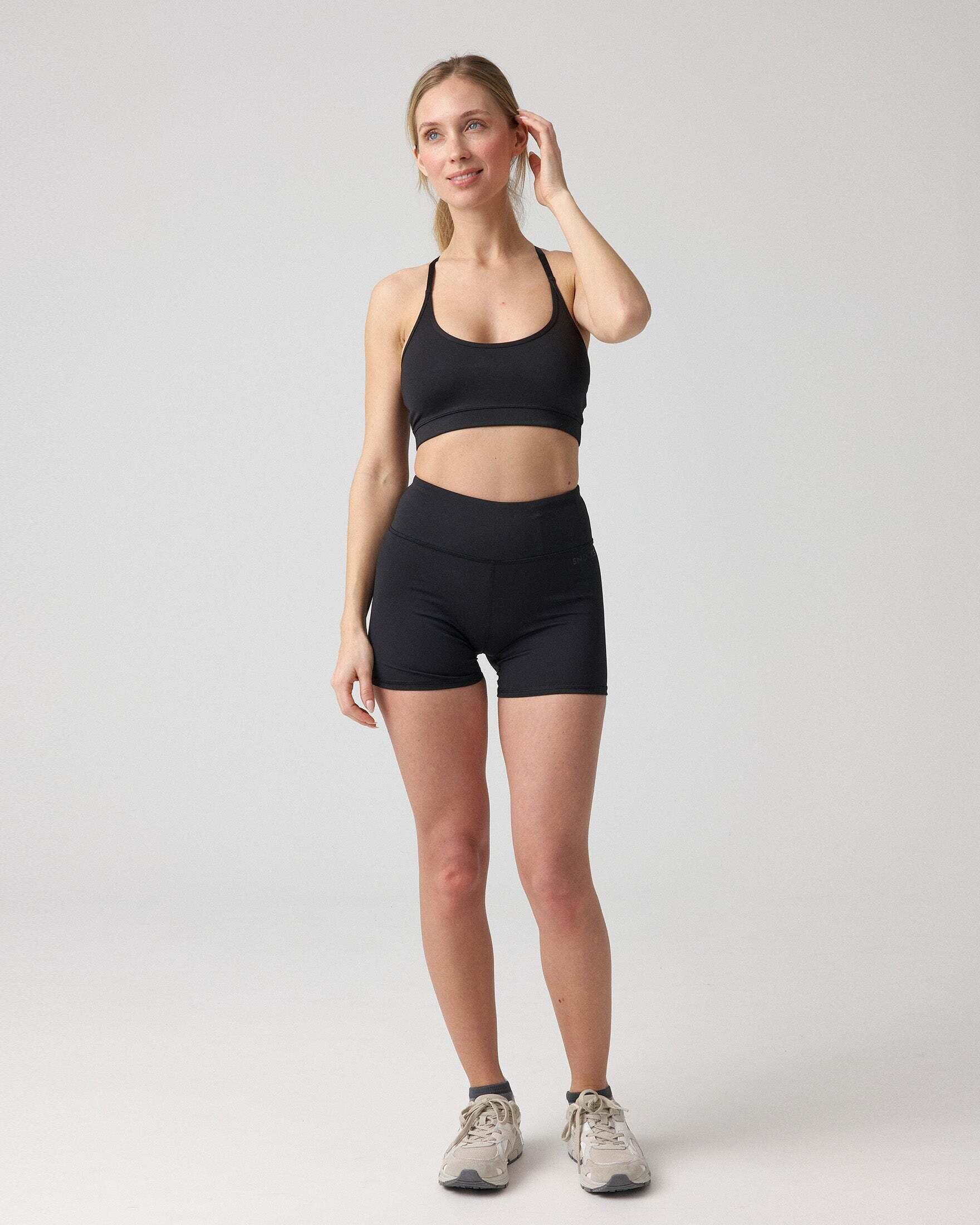 SPORT HOT PANTS 2/7