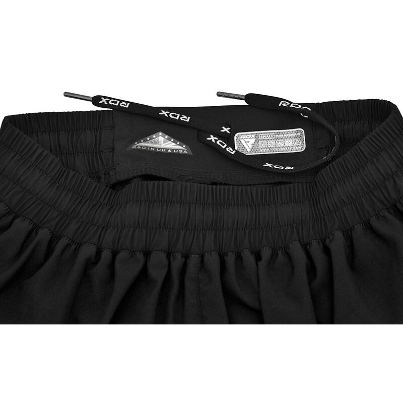 Mma Shorts T15 4/7