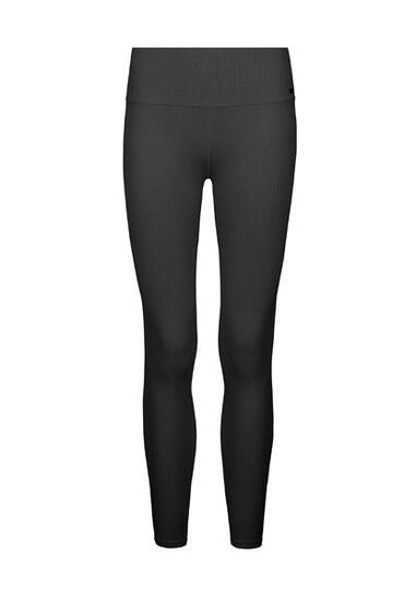 GERIPPTE LEGGINGS