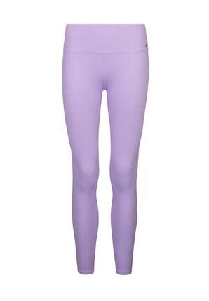 GERIPPTE LEGGINGS