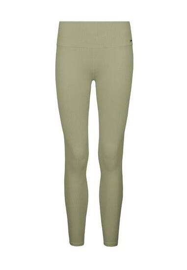 GERIPPTE LEGGINGS