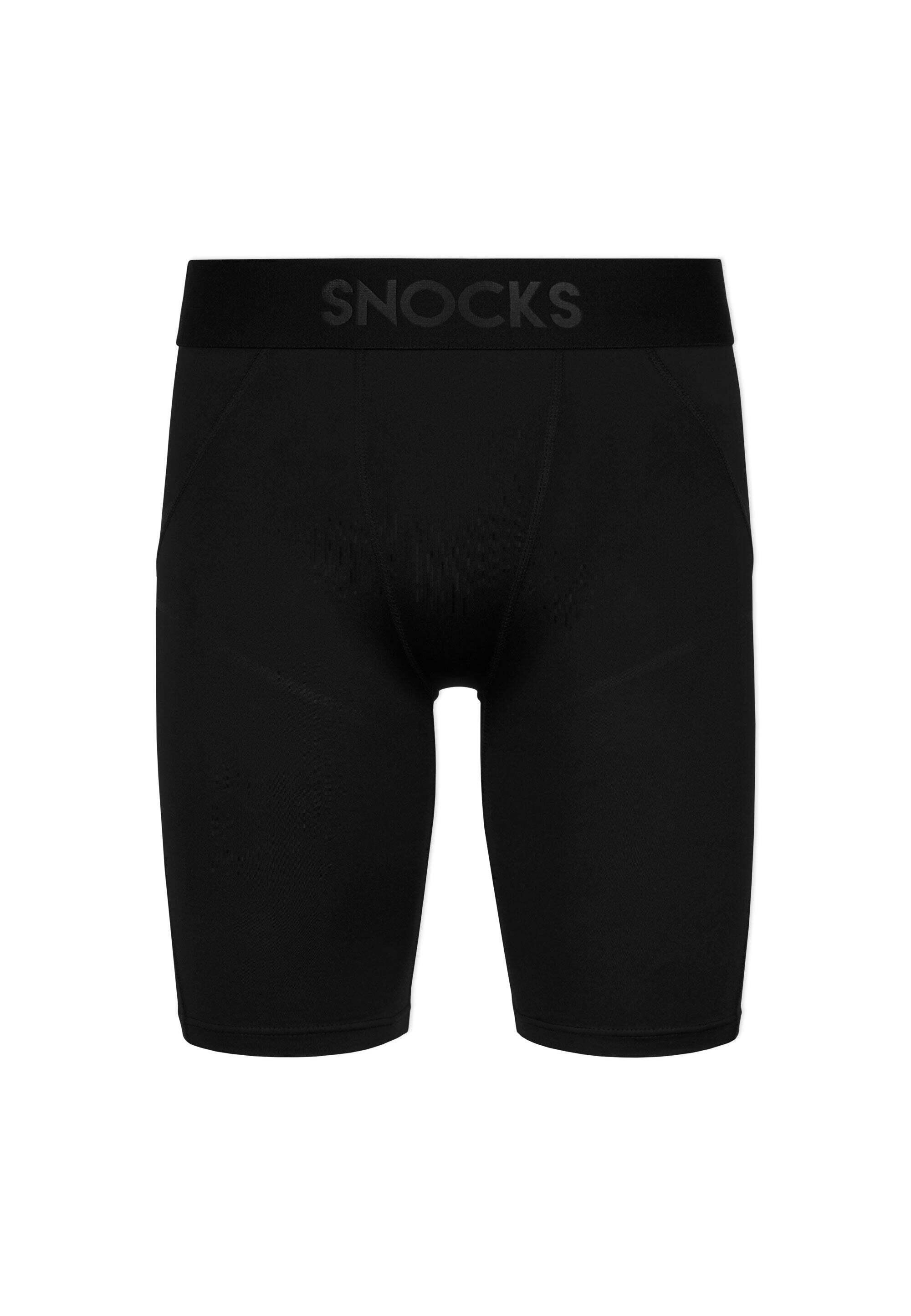 SNOCKS KURZE LAUFTIGHTS HERREN