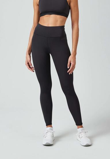 HIGH WAIST LEGGINGS