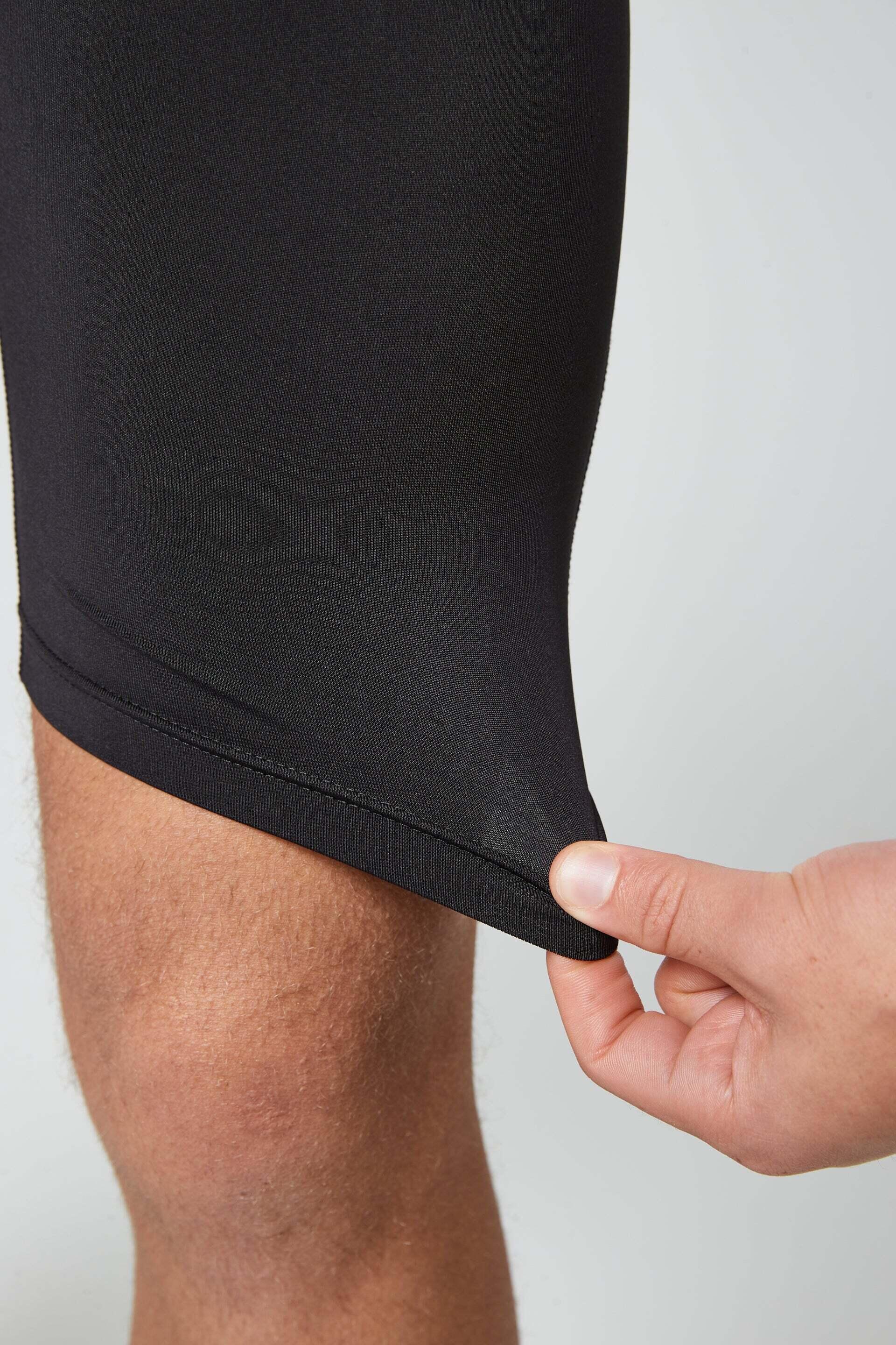 KURZE LAUFTIGHTS HERREN 7/7