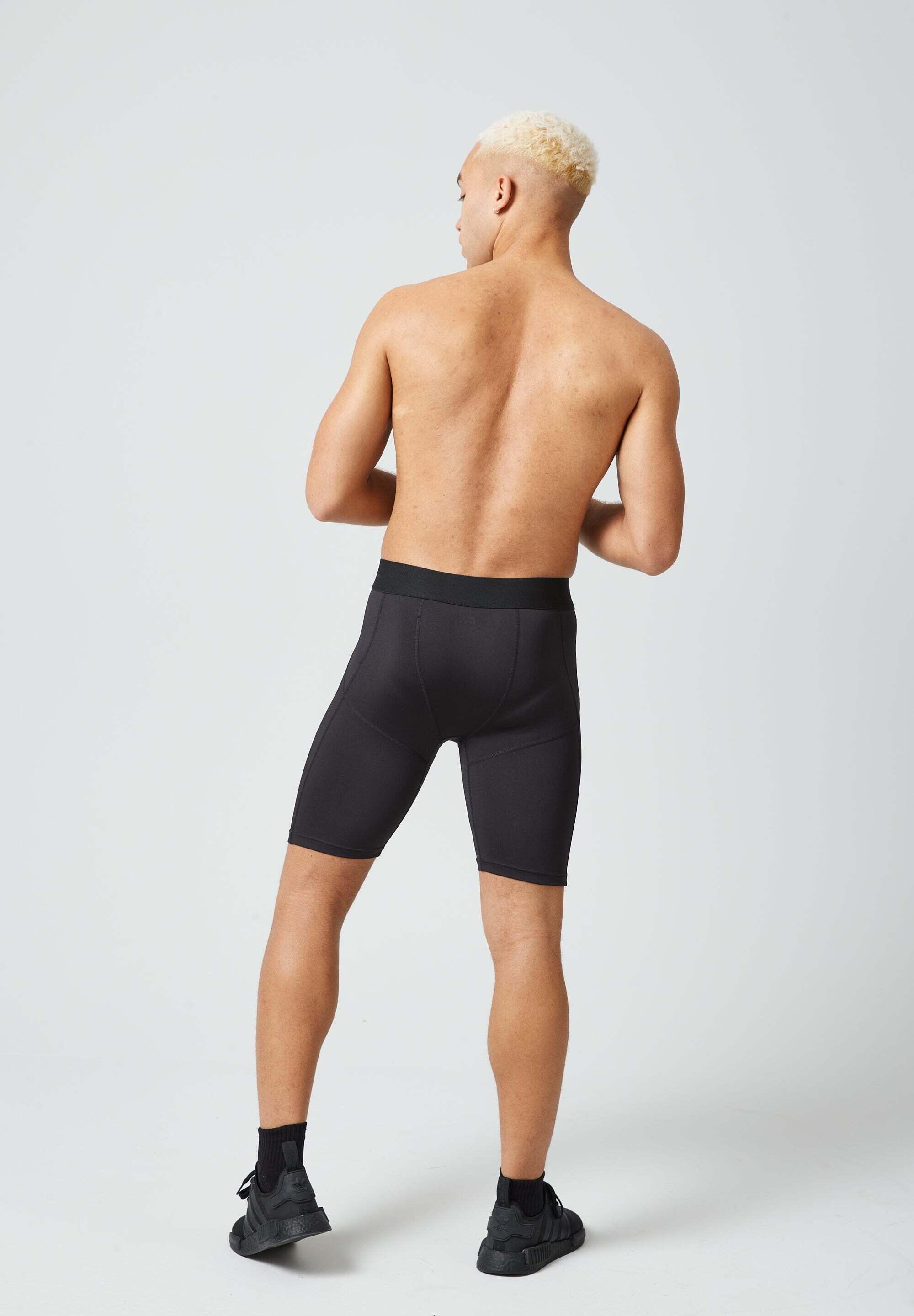KURZE LAUFTIGHTS HERREN 5/7