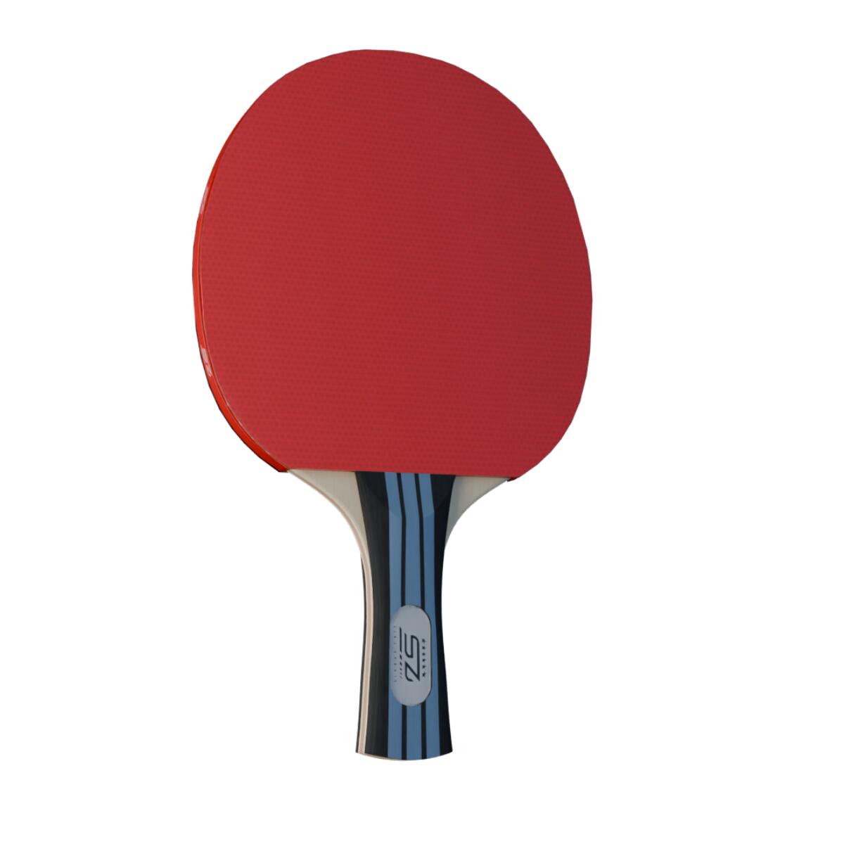 SENZ SPORTS Tafeltennisbatje - 3 sterren
