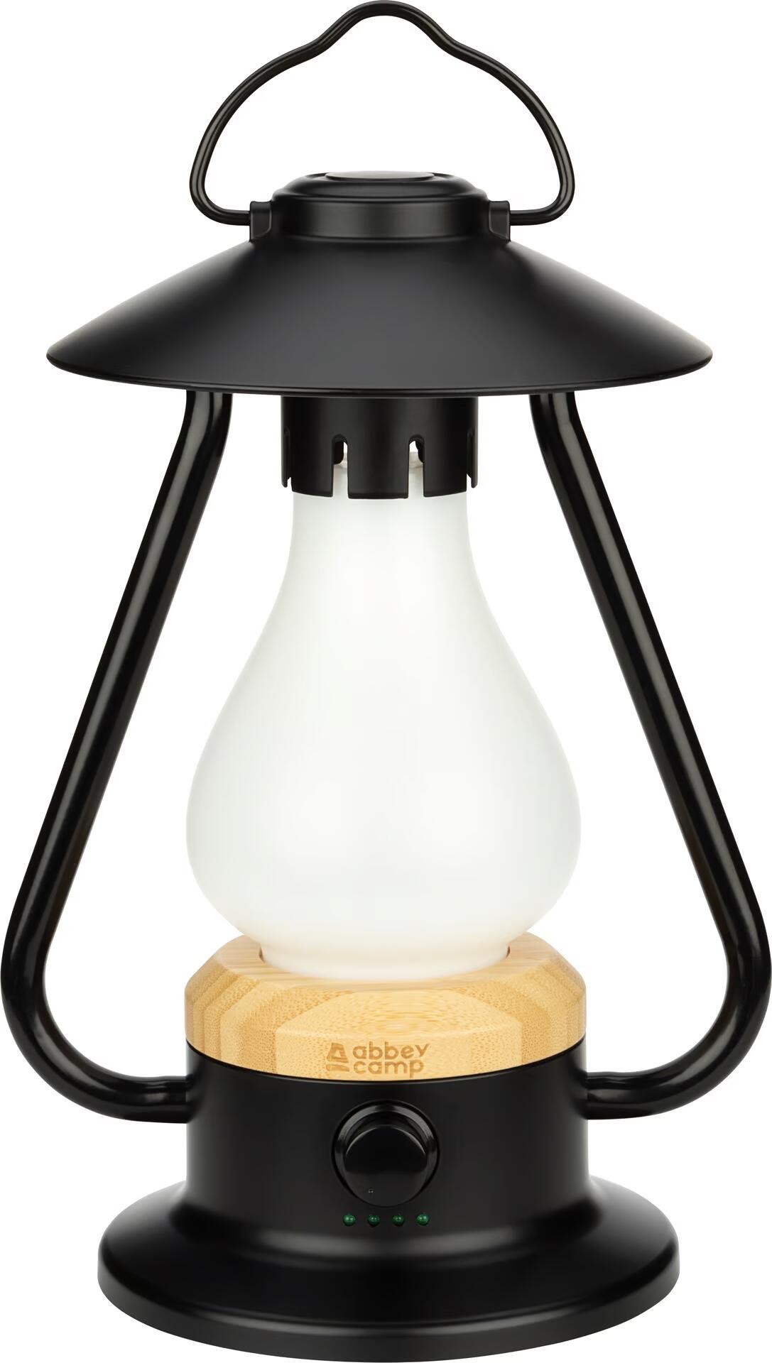 Lanterne Abbey Camp® Oslo-279 2/6
