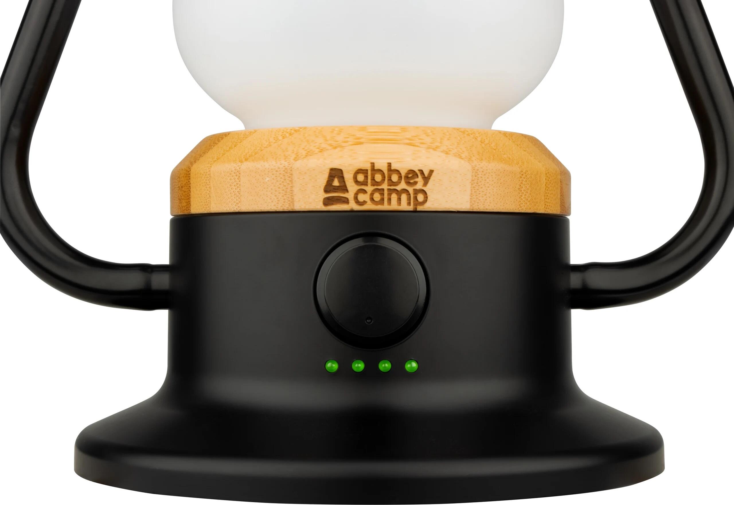 Lanterne Abbey Camp® Oslo-279 3/6