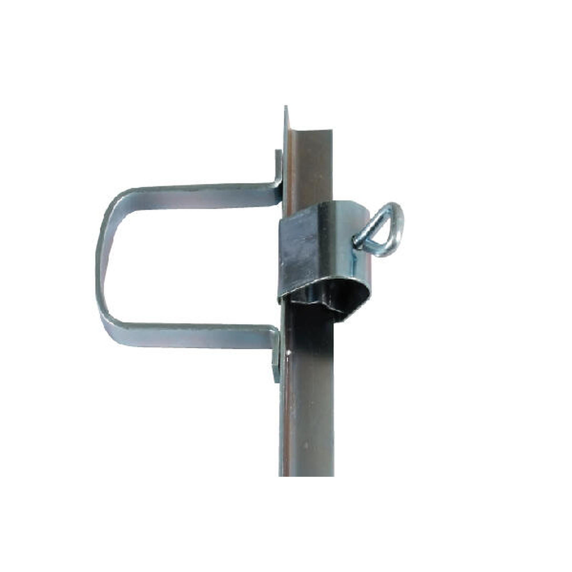 Suport pentru umbrela, metal, 22-33 mm, Multicolor, uni
