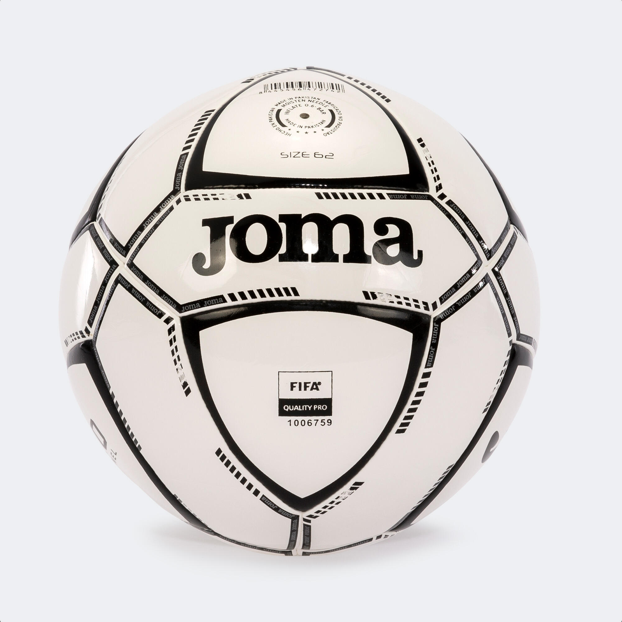 Minge fotbal Joma TOP 5 T62 Multicolor