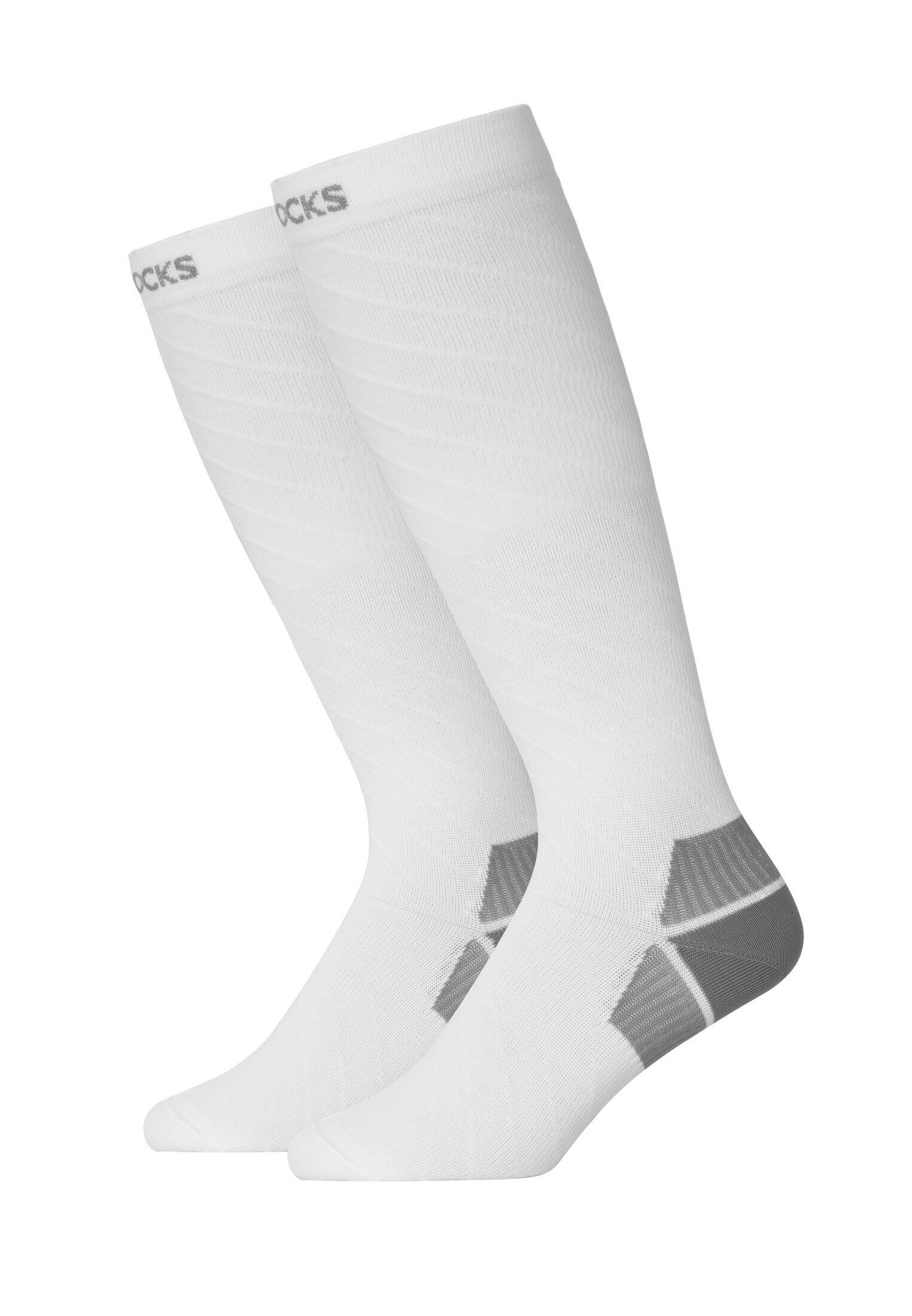 SNOCKS SPORT KOMPRESSIONSSOCKEN