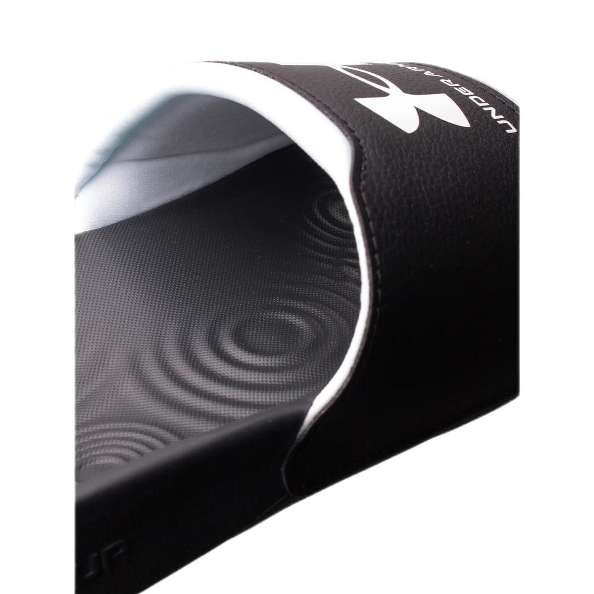 Klapki Basenowe męskie Piankowe Under Armour Ignite Select 6/7