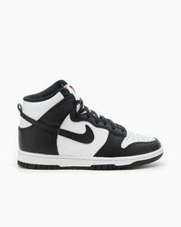 Baskets montantes NIKE Dunk