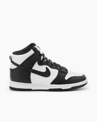 Scarpe Dunk High Panda 2021