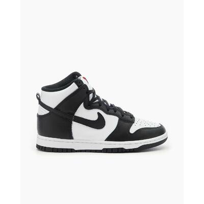 Buty damskie Nike Dunk High Panda