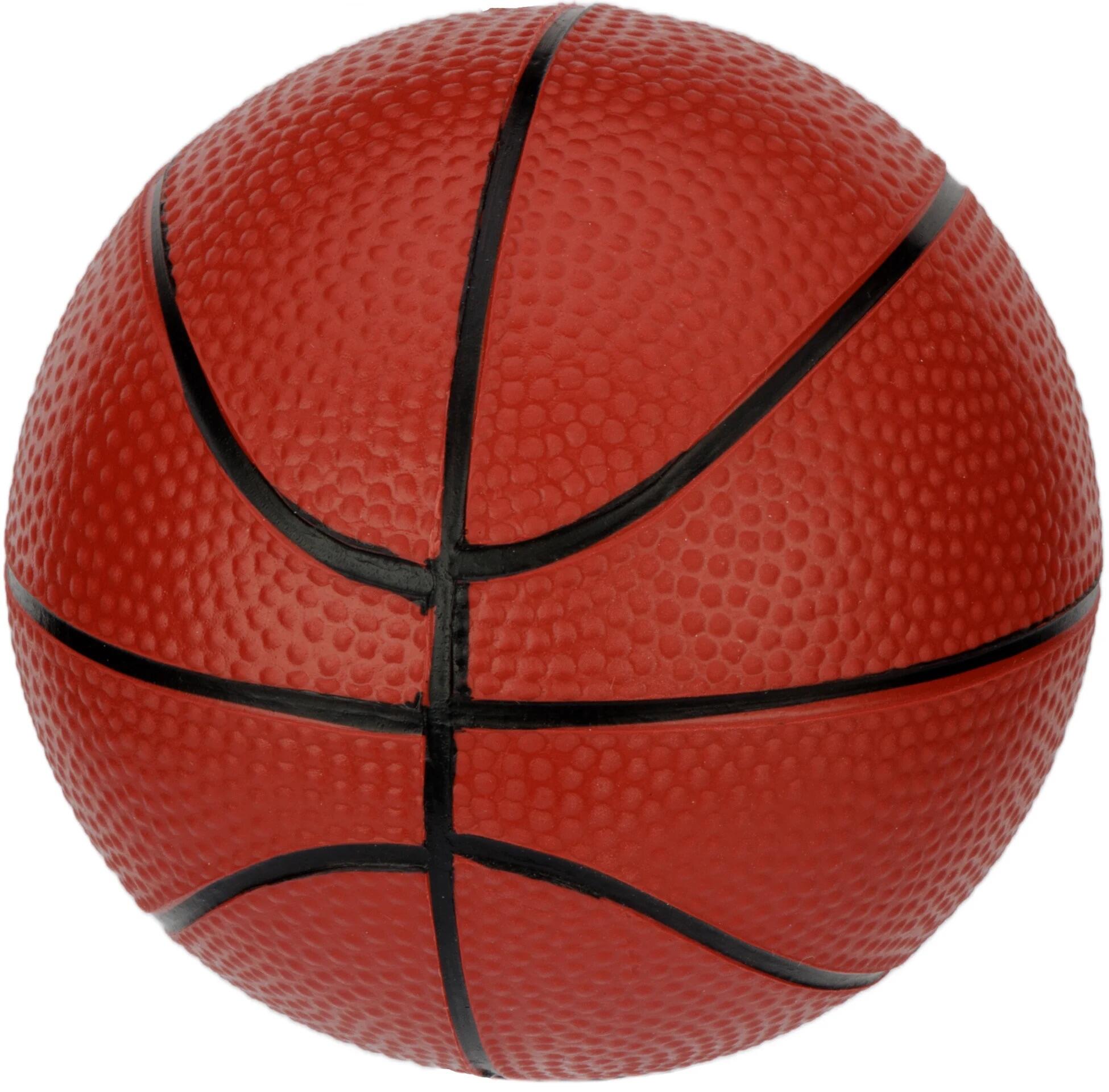 Suporte para Basquete Infantil - Conjunto com Bola e Bomba 6/6